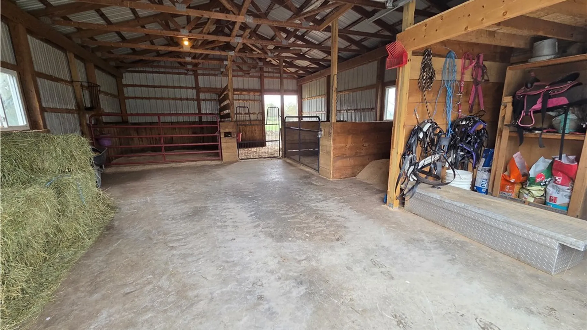 Property at 3129 Fruit Avenue, Ridgeway, NY 14103 40