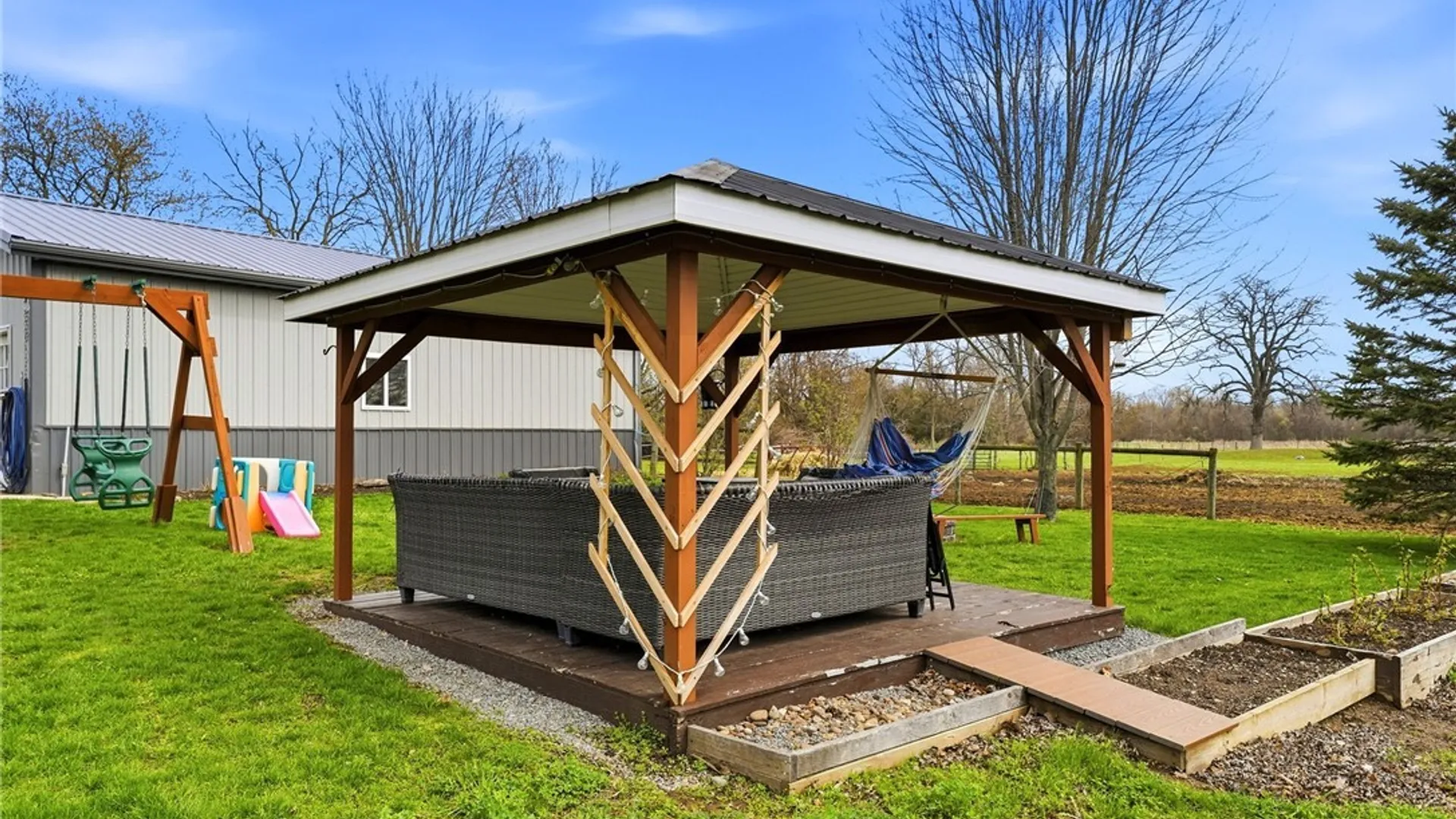 Property at 3129 Fruit Avenue, Ridgeway, NY 14103 43