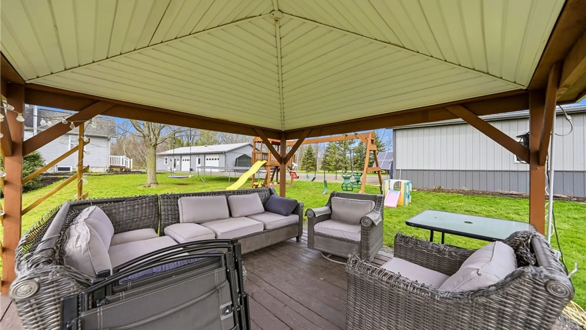 Property at 3129 Fruit Avenue, Ridgeway, NY 14103 44