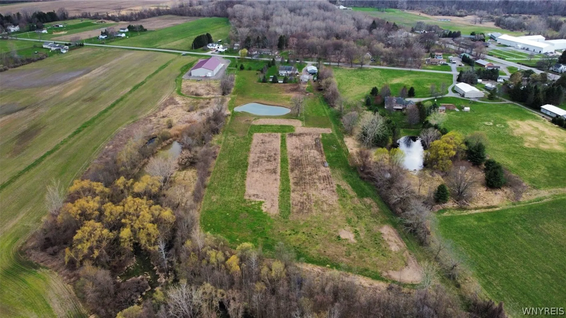 Property at 3129 Fruit Avenue, Ridgeway, NY 14103 46