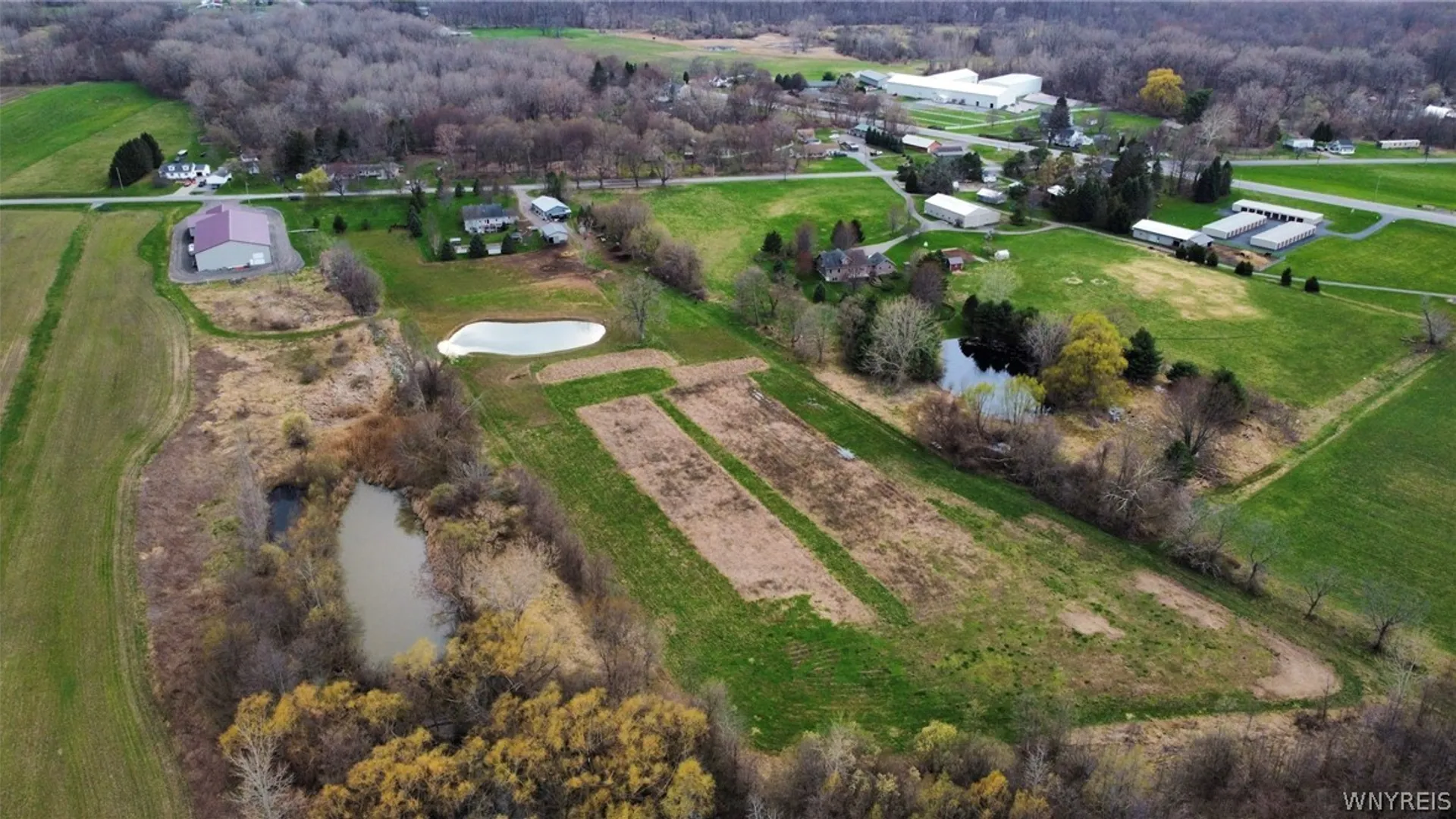 Property at 3129 Fruit Avenue, Ridgeway, NY 14103 47