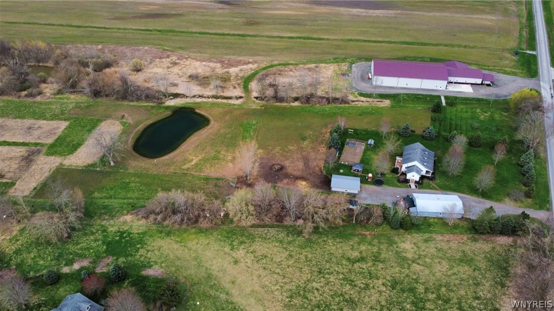 Property at 3129 Fruit Avenue, Ridgeway, NY 14103 48