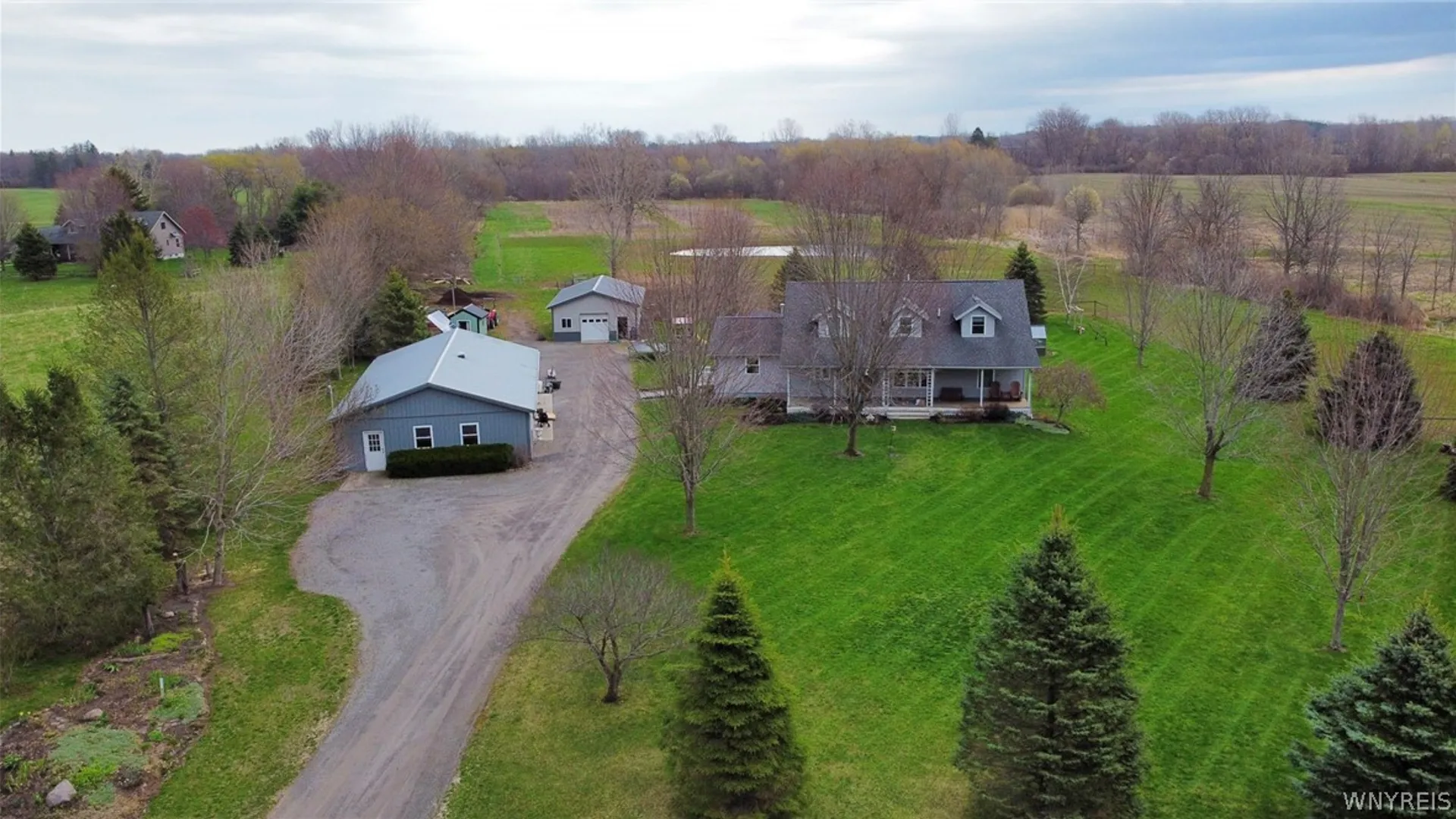 Property at 3129 Fruit Avenue, Ridgeway, NY 14103 49