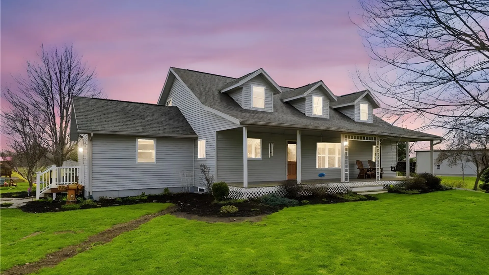 Property at 3129 Fruit Avenue, Ridgeway, NY 14103 50