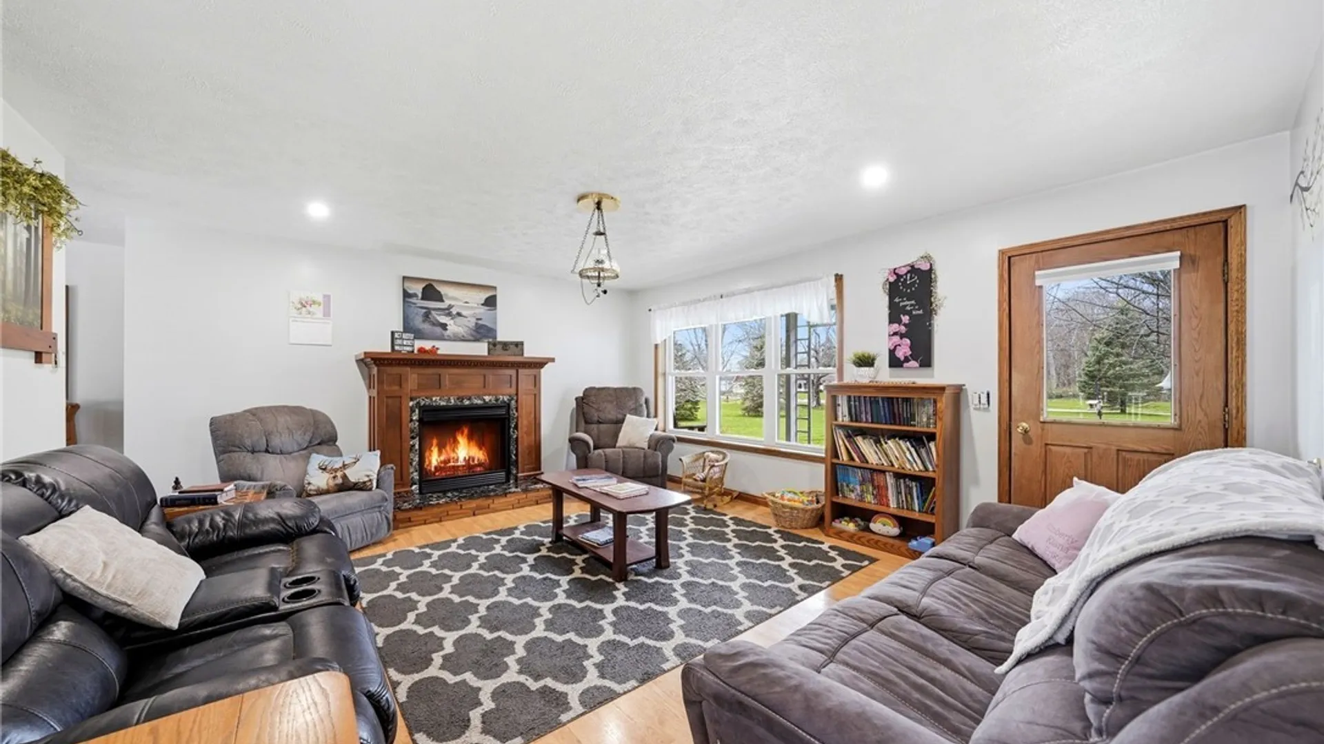 Property at 3129 Fruit Avenue, Ridgeway, NY 14103 7