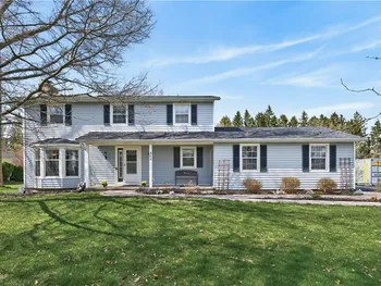Property at 353 Manitou Beach Rd, Greece, NY 14468