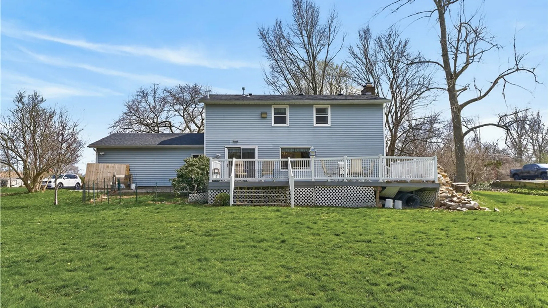 Property at 353 Manitou Beach Rd, Greece, NY 14468 32