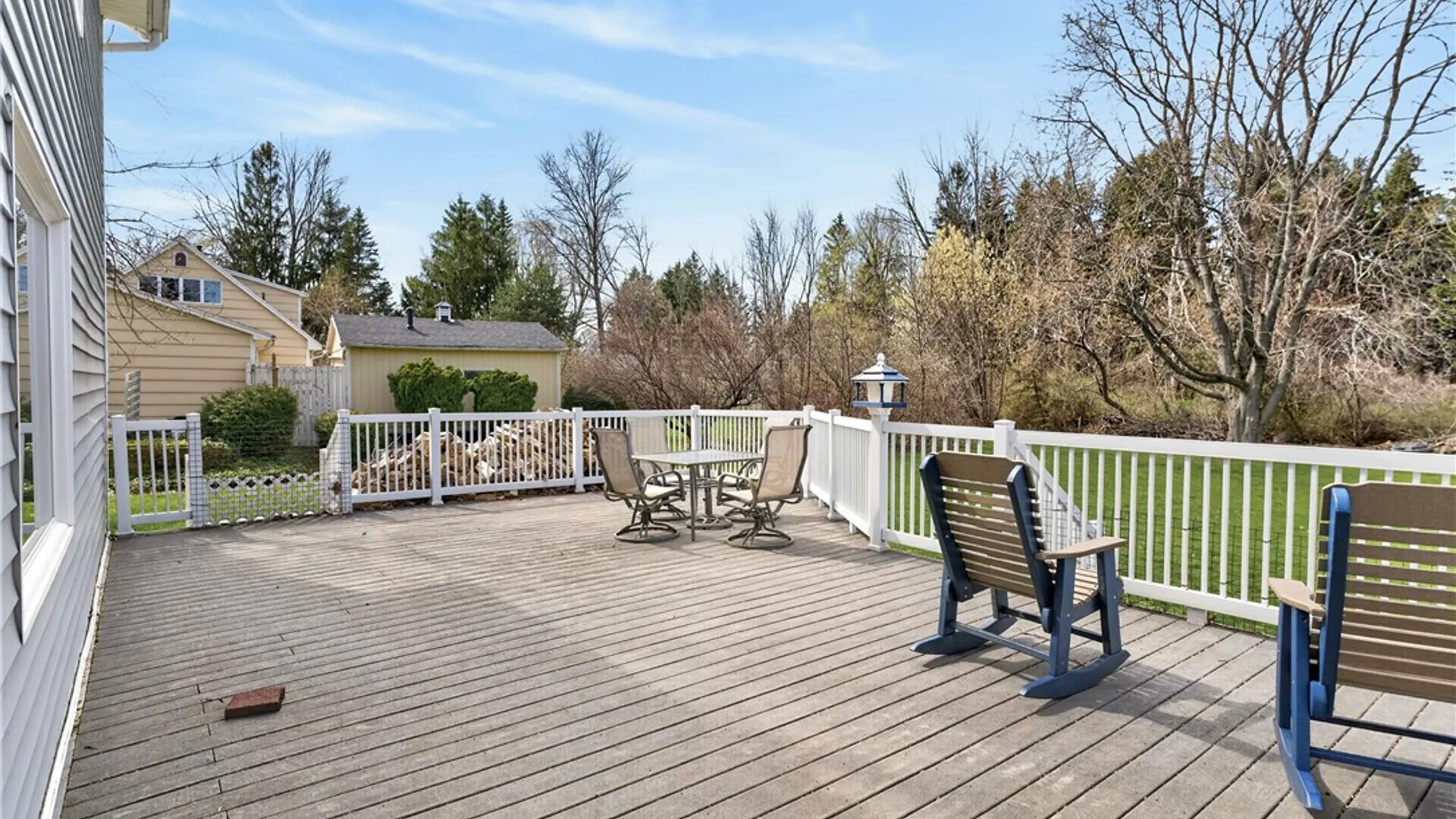 Property at 353 Manitou Beach Rd, Greece, NY 14468 35