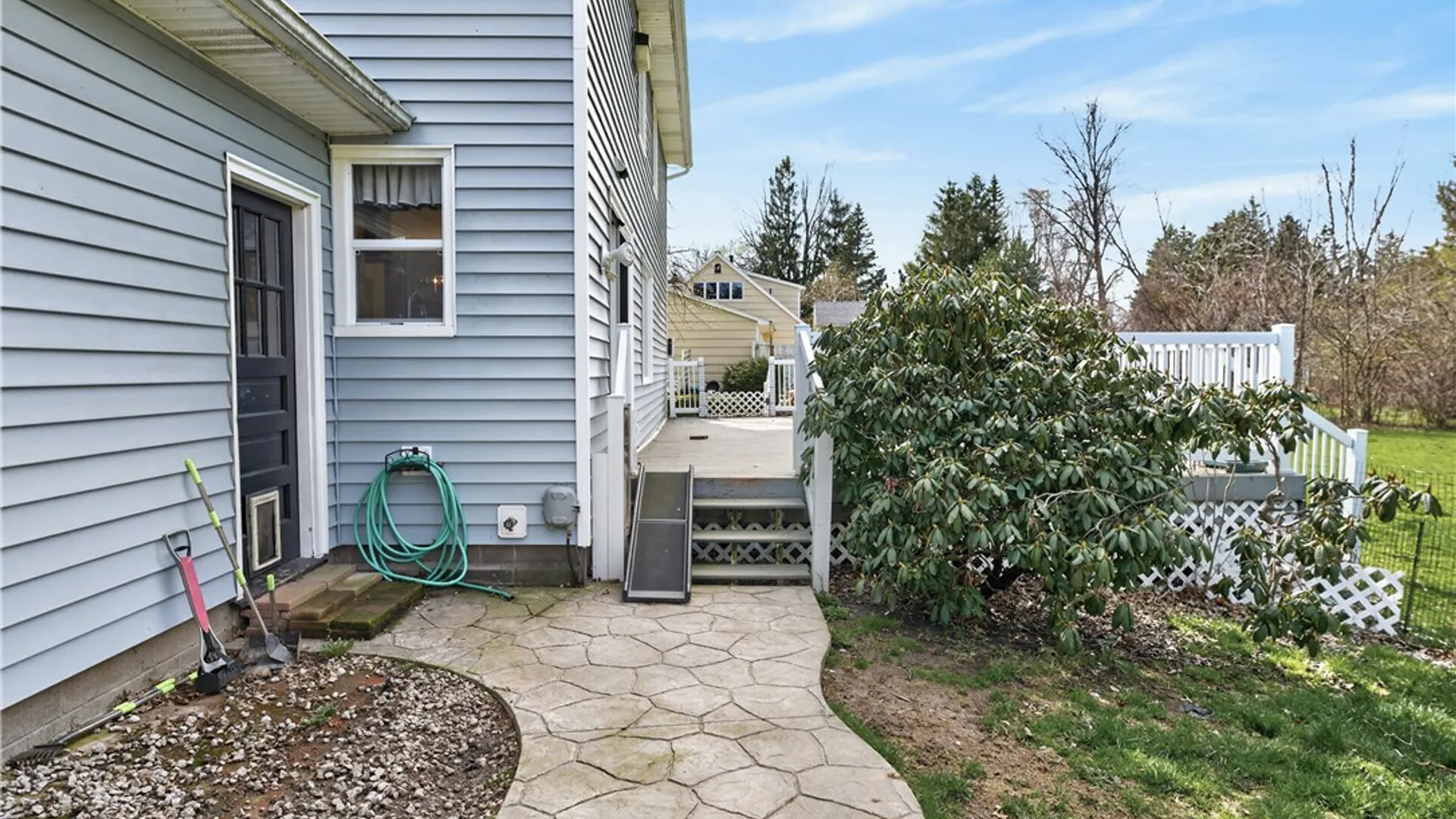 Property at 353 Manitou Beach Rd, Greece, NY 14468 36