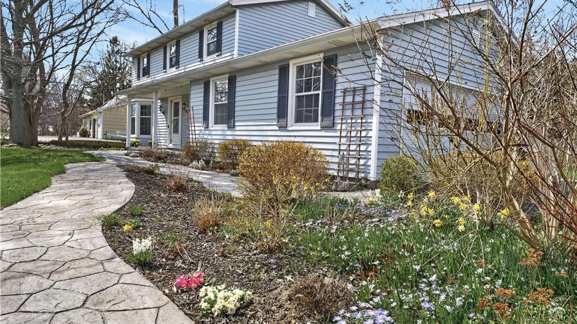 Property at 353 Manitou Beach Rd, Greece, NY 14468 4