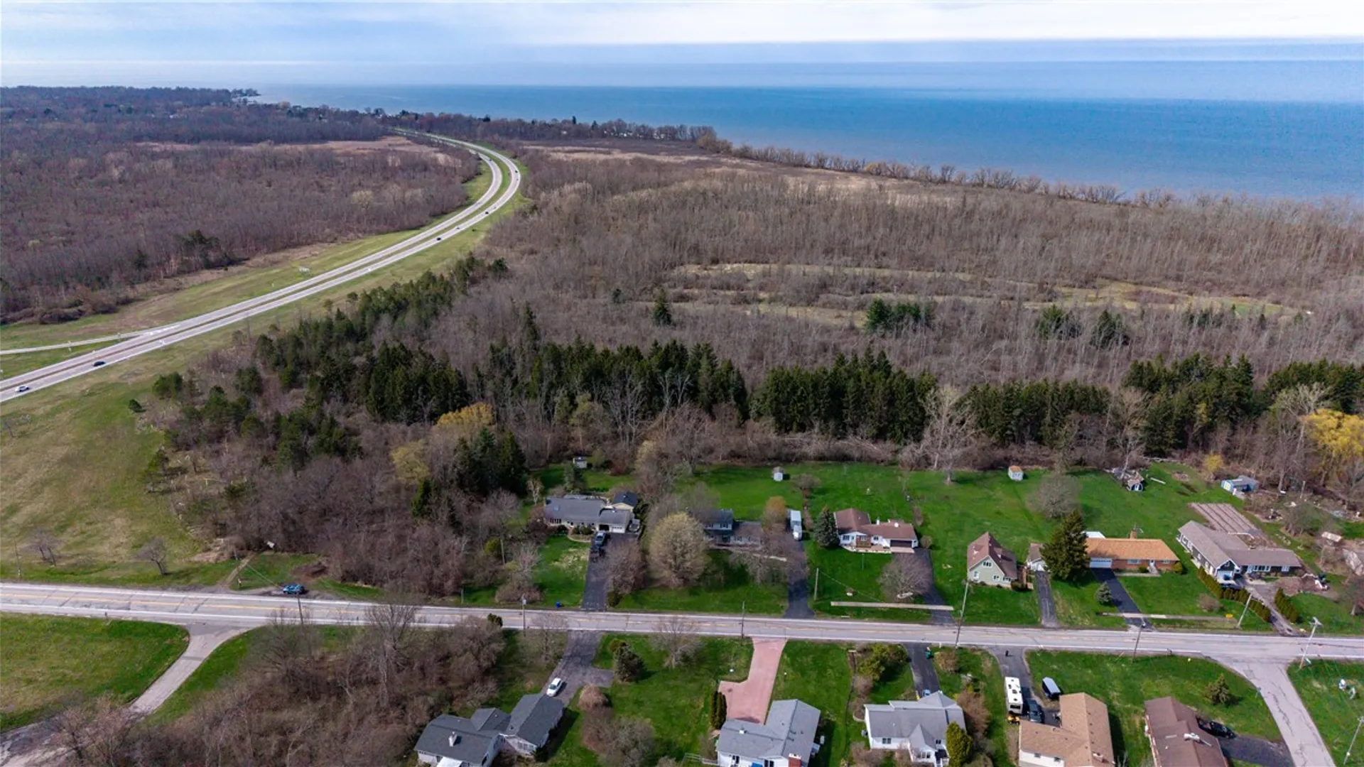 Property at 353 Manitou Beach Rd, Greece, NY 14468 41