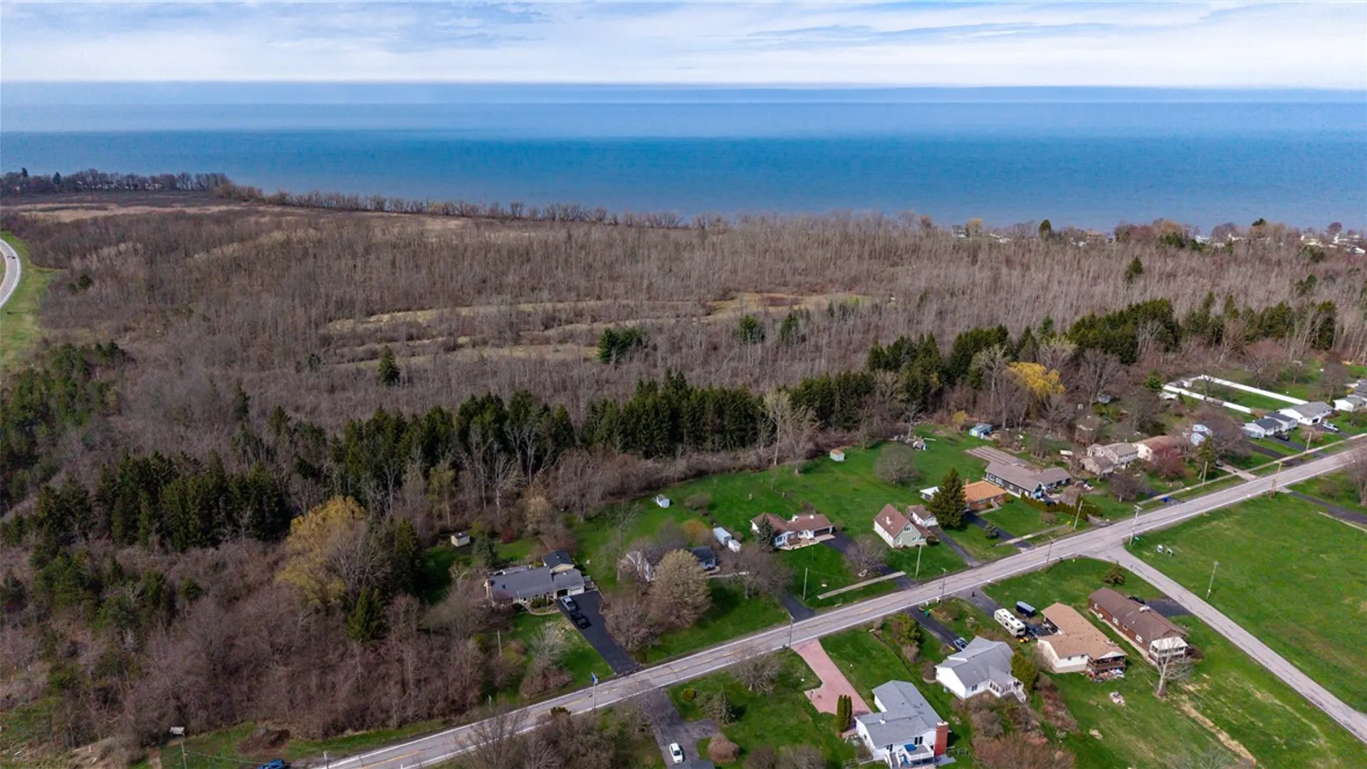 Property at 353 Manitou Beach Rd, Greece, NY 14468 42