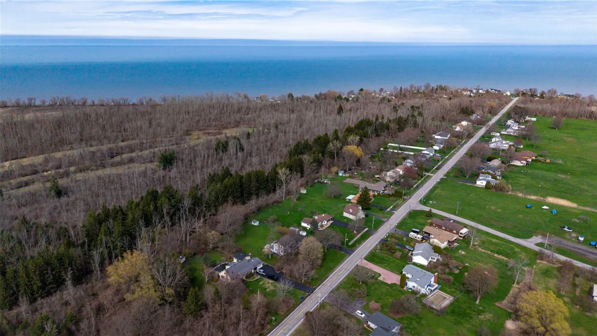 Property at 353 Manitou Beach Rd, Greece, NY 14468 43