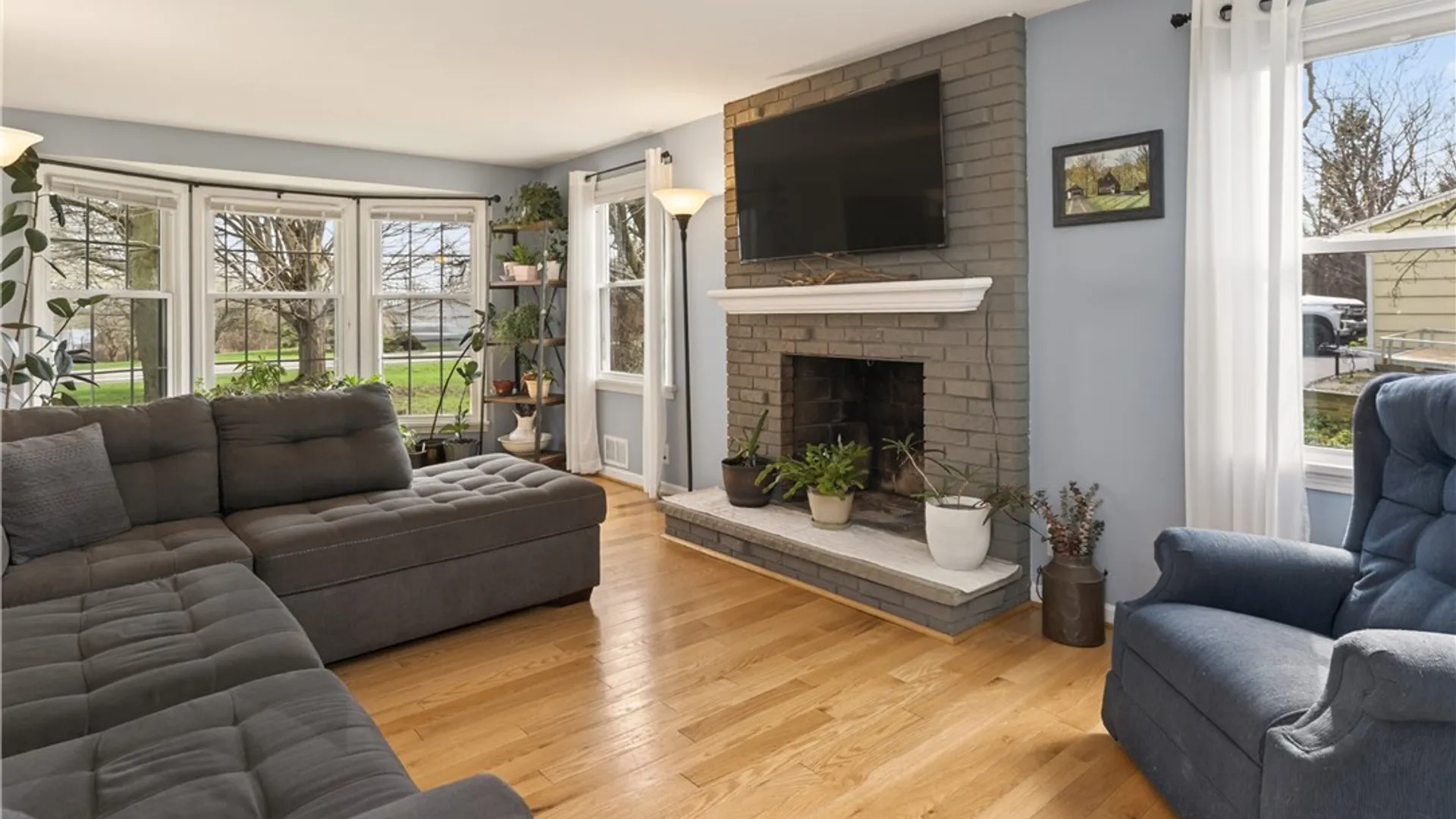 Property at 353 Manitou Beach Rd, Greece, NY 14468 9