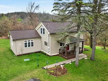 Property at 5790 Rossier Road, Canandaigua Town, NY 14424