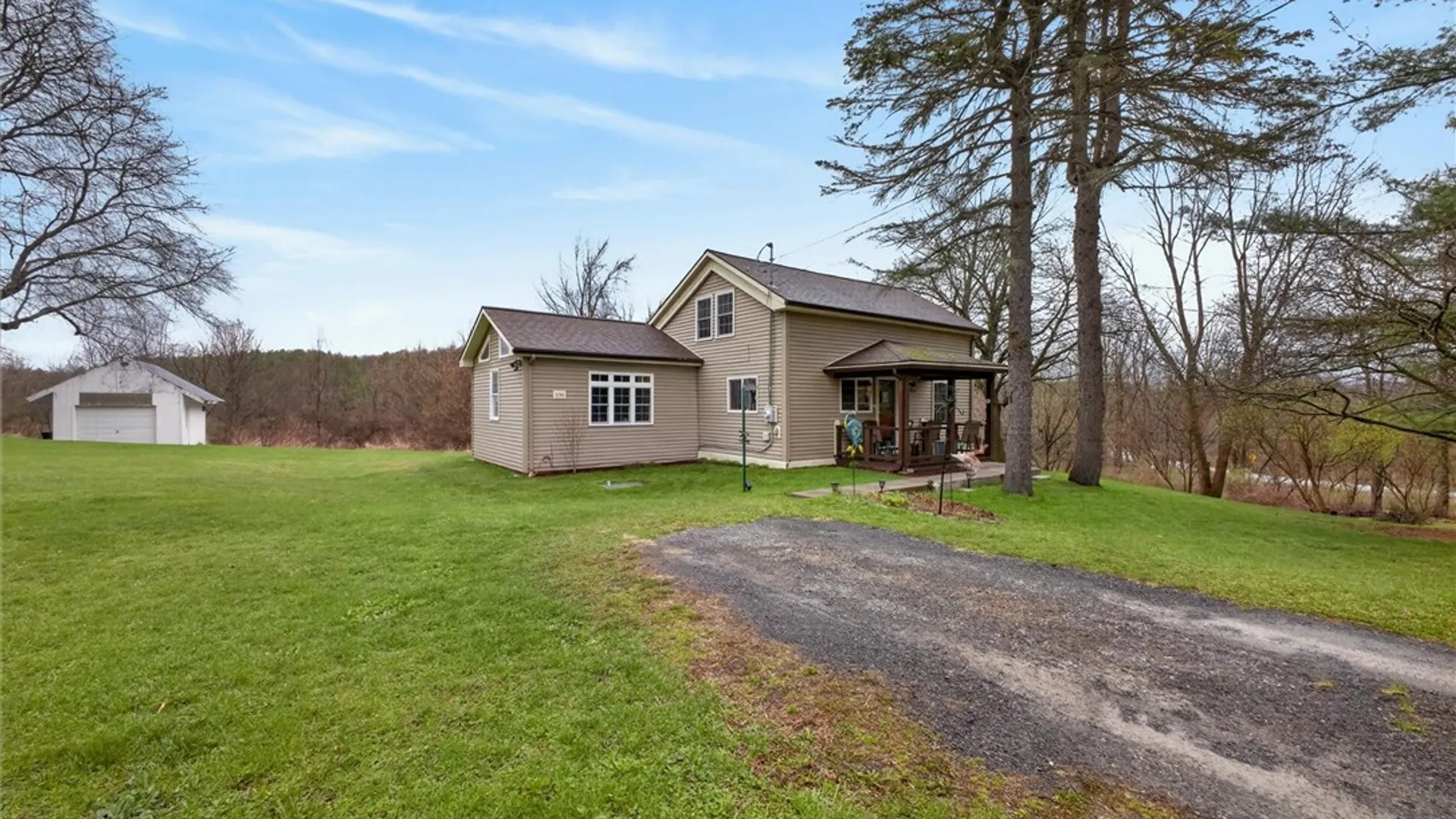 Property at 5790 Rossier Road, Canandaigua Town, NY 14424 2