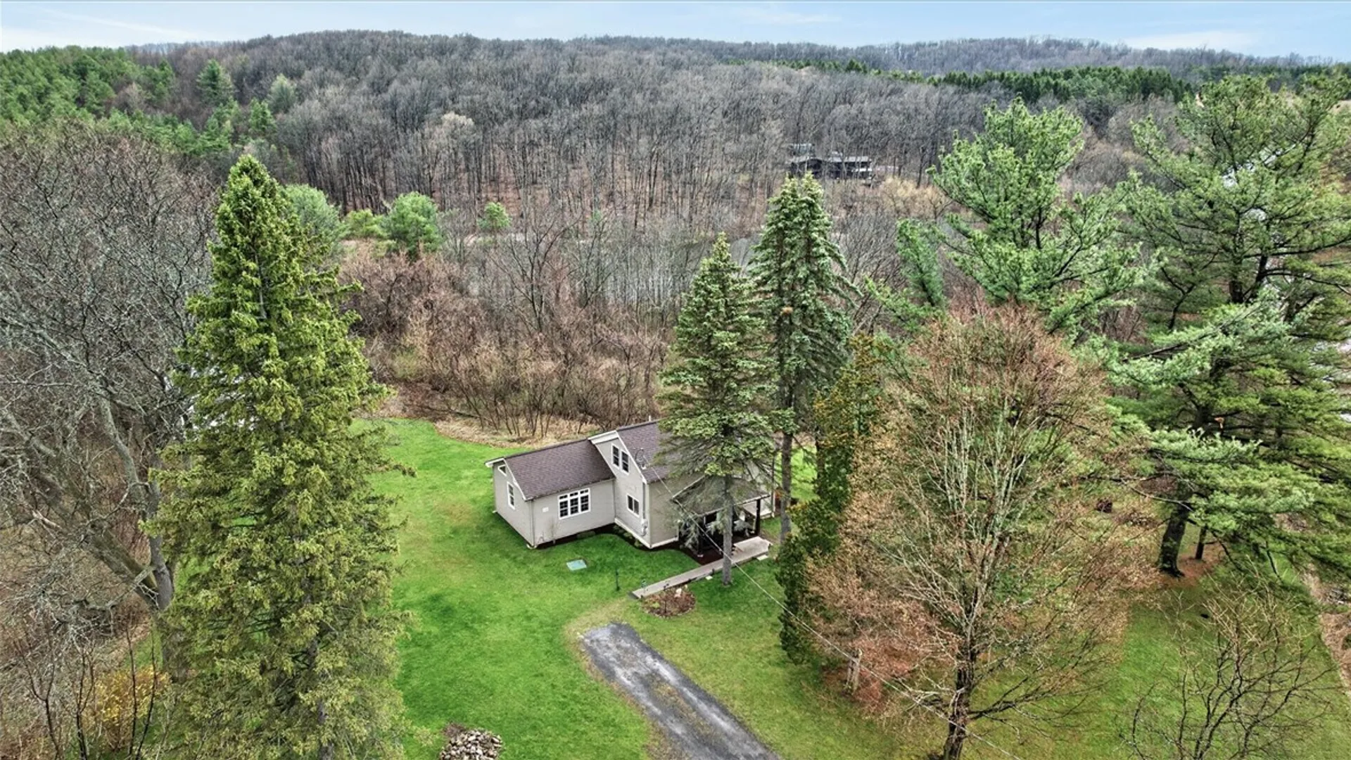 Property at 5790 Rossier Road, Canandaigua Town, NY 14424 3