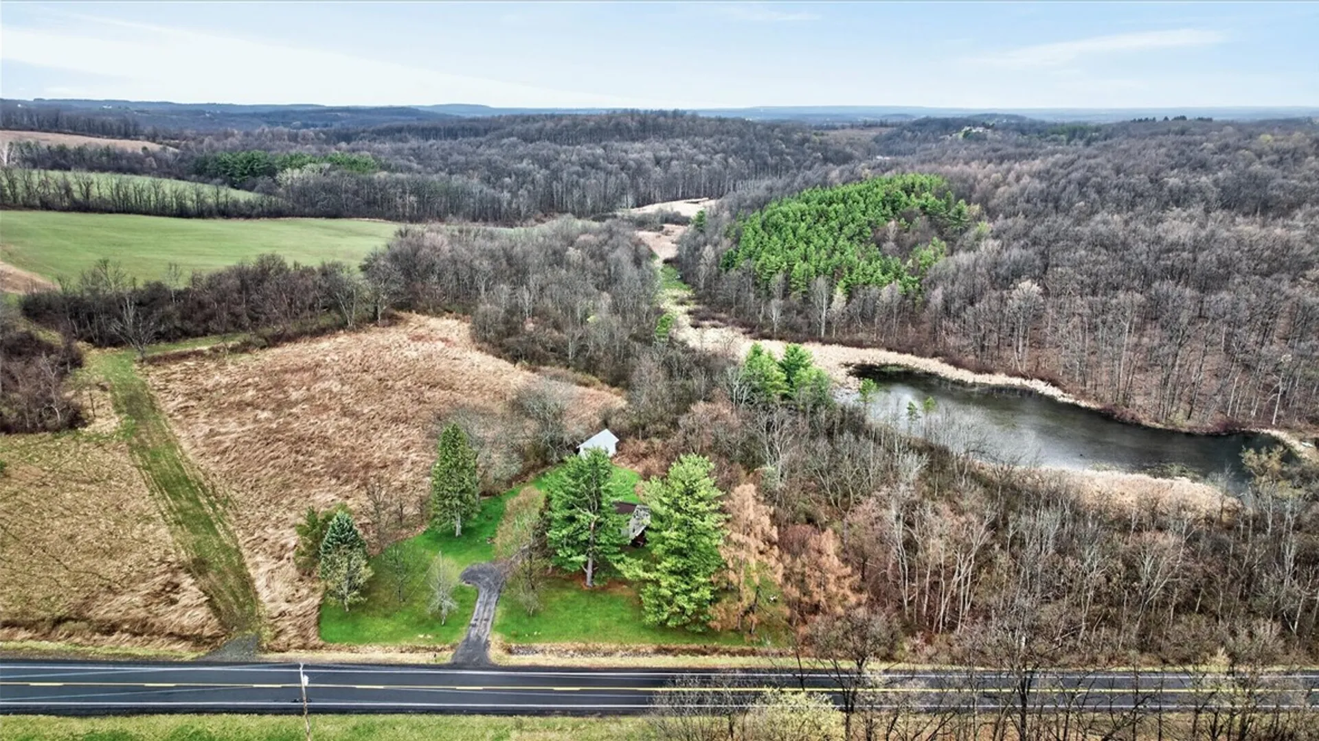 Property at 5790 Rossier Road, Canandaigua Town, NY 14424 31