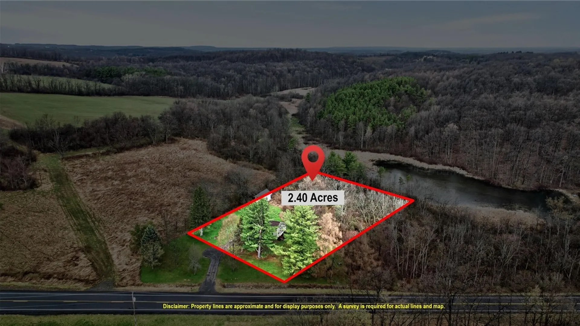 Property at 5790 Rossier Road, Canandaigua Town, NY 14424 32