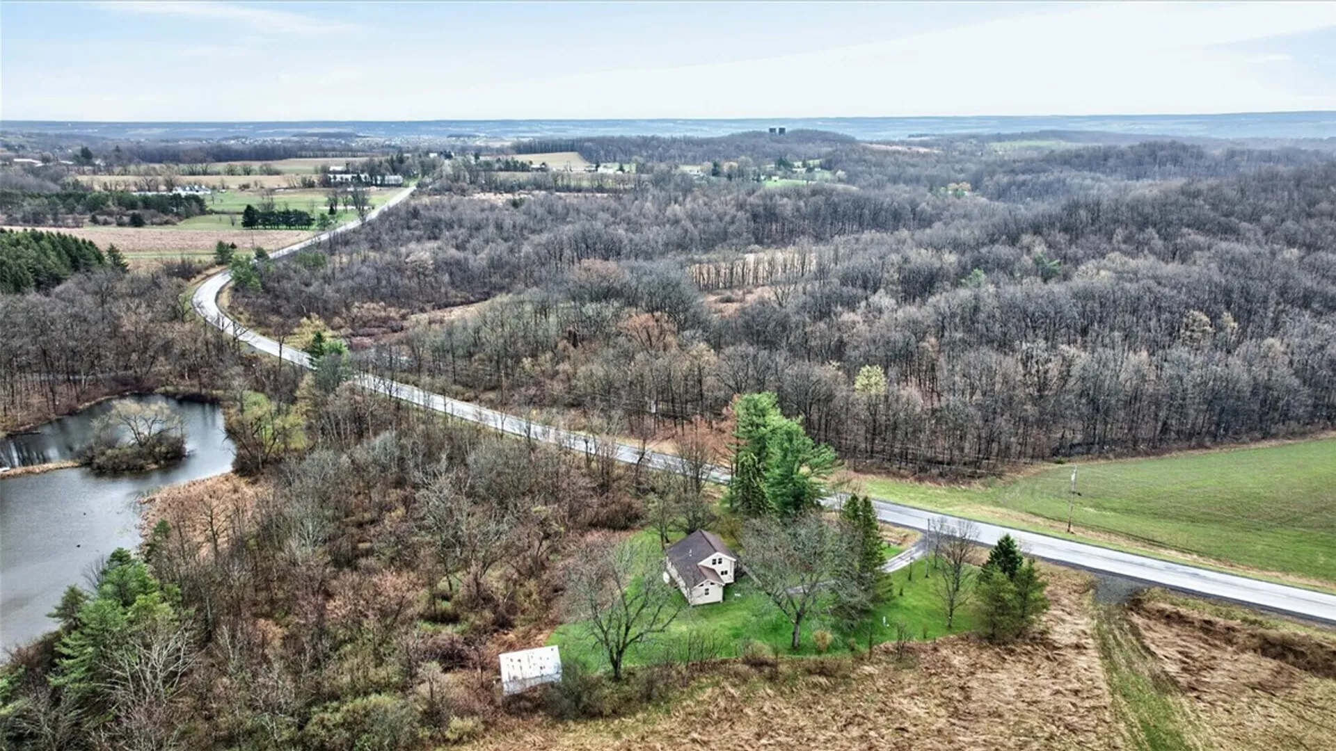 Property at 5790 Rossier Road, Canandaigua Town, NY 14424 33