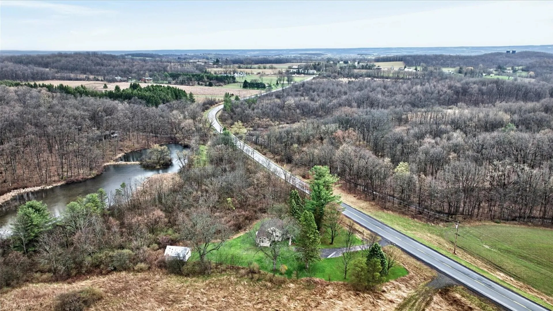 Property at 5790 Rossier Road, Canandaigua Town, NY 14424 34