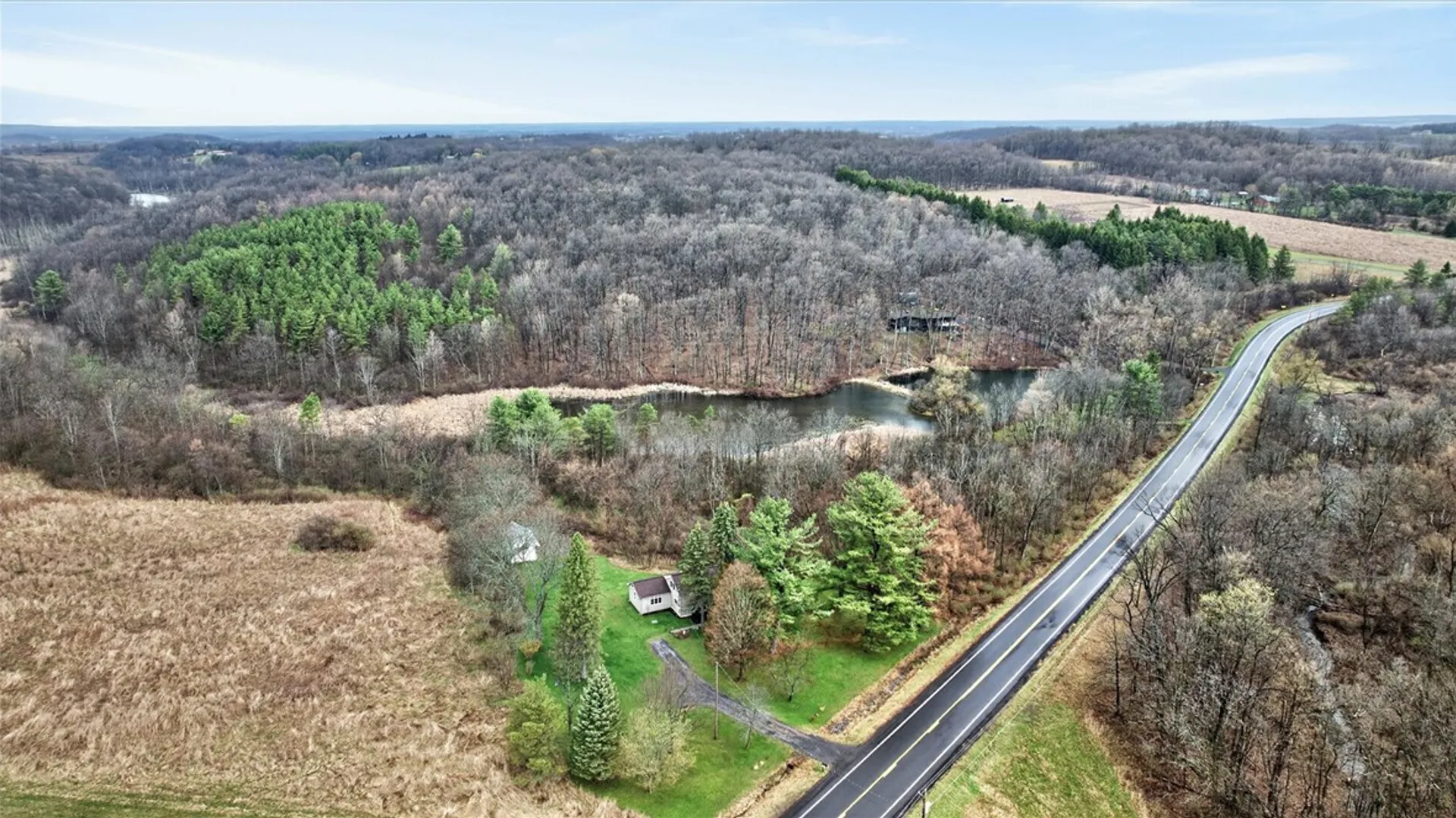 Property at 5790 Rossier Road, Canandaigua Town, NY 14424 36