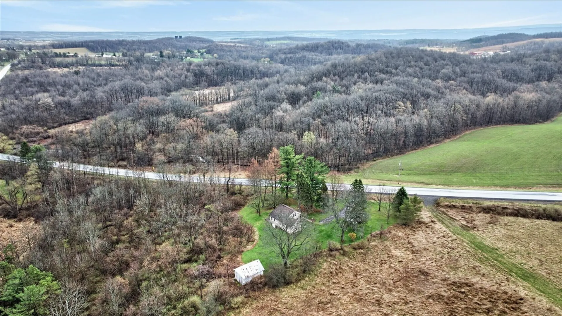 Property at 5790 Rossier Road, Canandaigua Town, NY 14424 37
