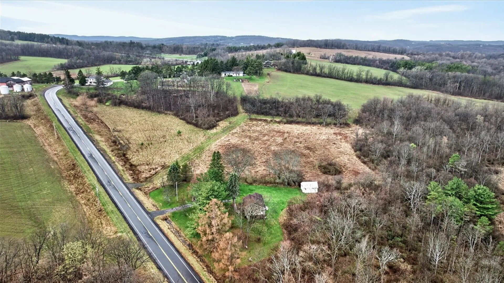 Property at 5790 Rossier Road, Canandaigua Town, NY 14424 38