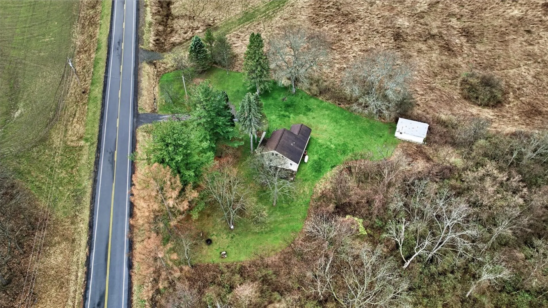 Property at 5790 Rossier Road, Canandaigua Town, NY 14424 40