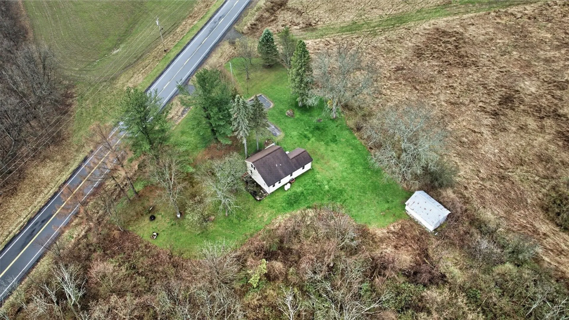 Property at 5790 Rossier Road, Canandaigua Town, NY 14424 41