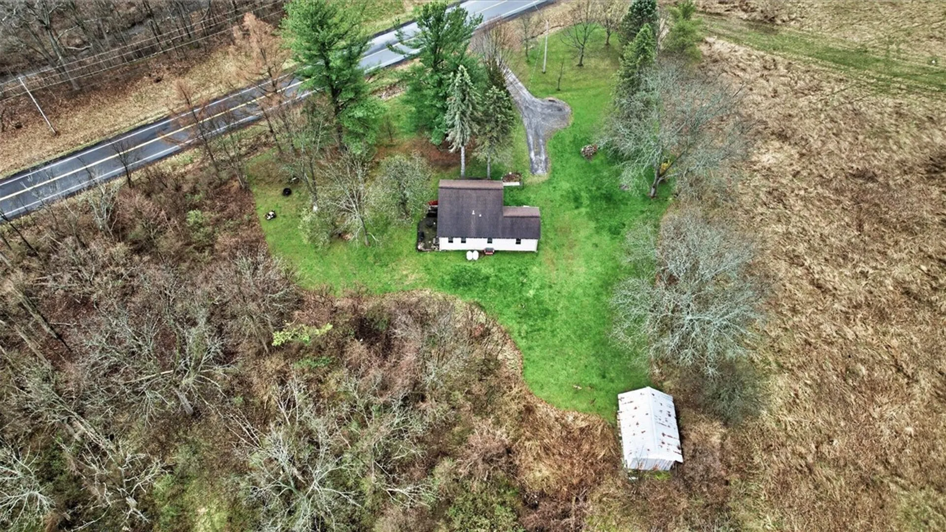 Property at 5790 Rossier Road, Canandaigua Town, NY 14424 42