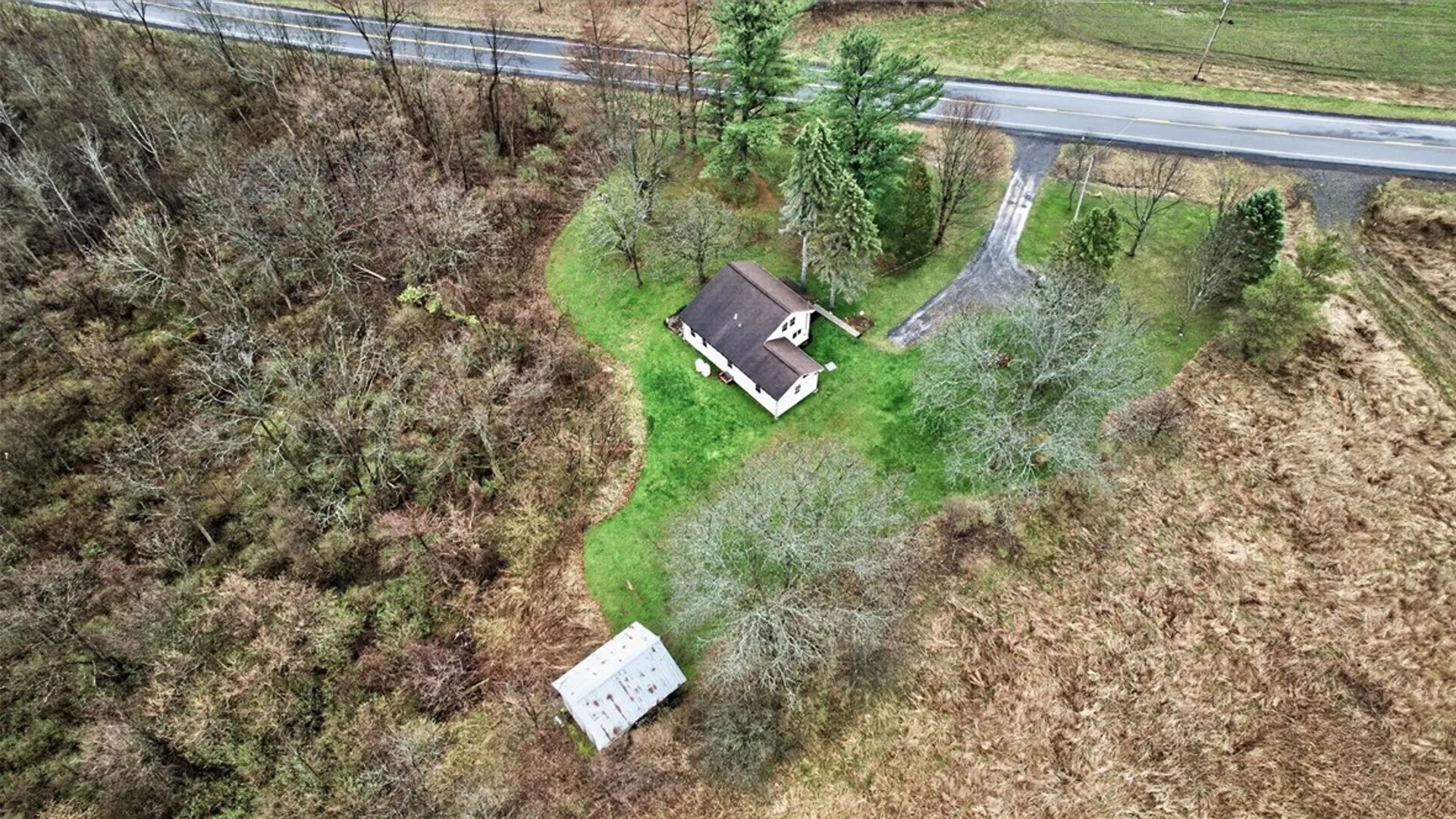 Property at 5790 Rossier Road, Canandaigua Town, NY 14424 43