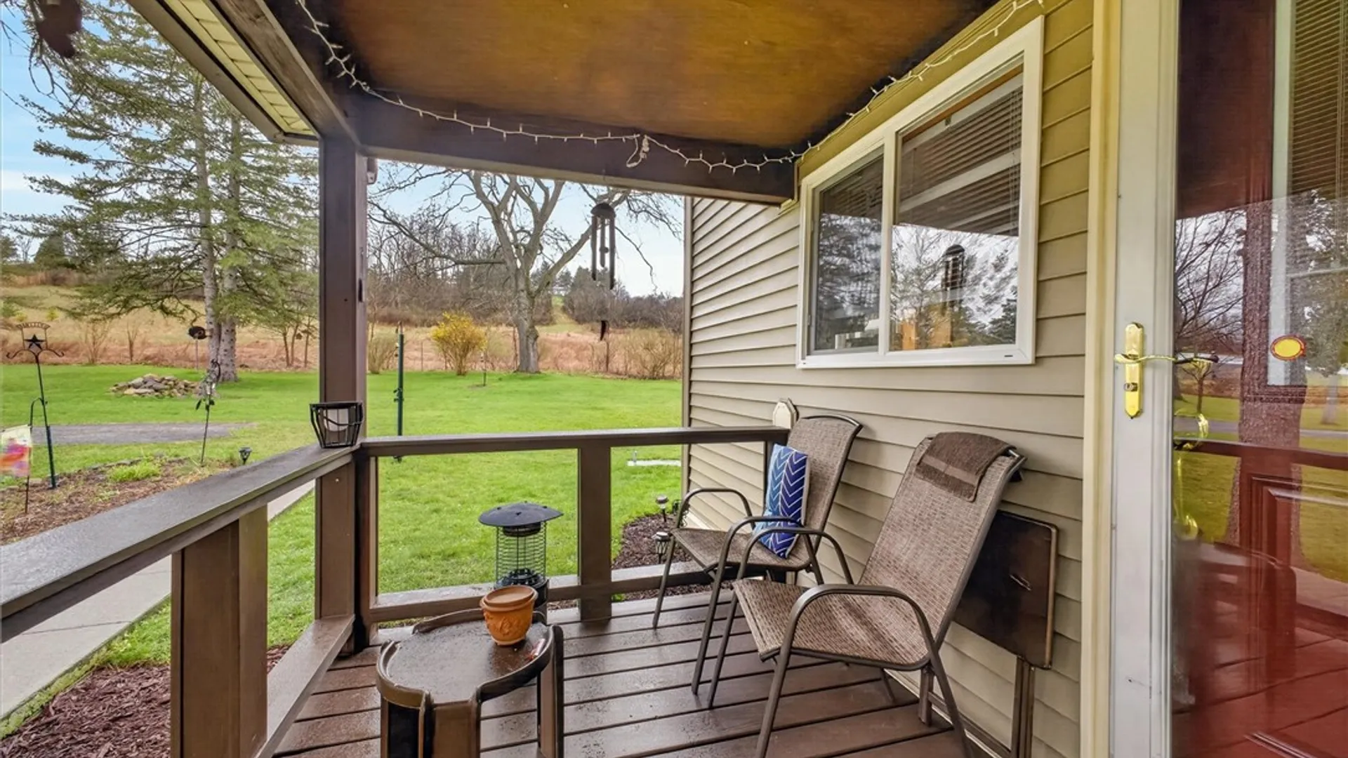 Property at 5790 Rossier Road, Canandaigua Town, NY 14424 5