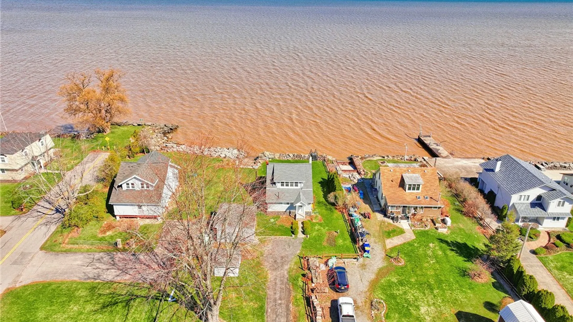 Property at 190 Ferguson Drive, Parma, NY 14468 41