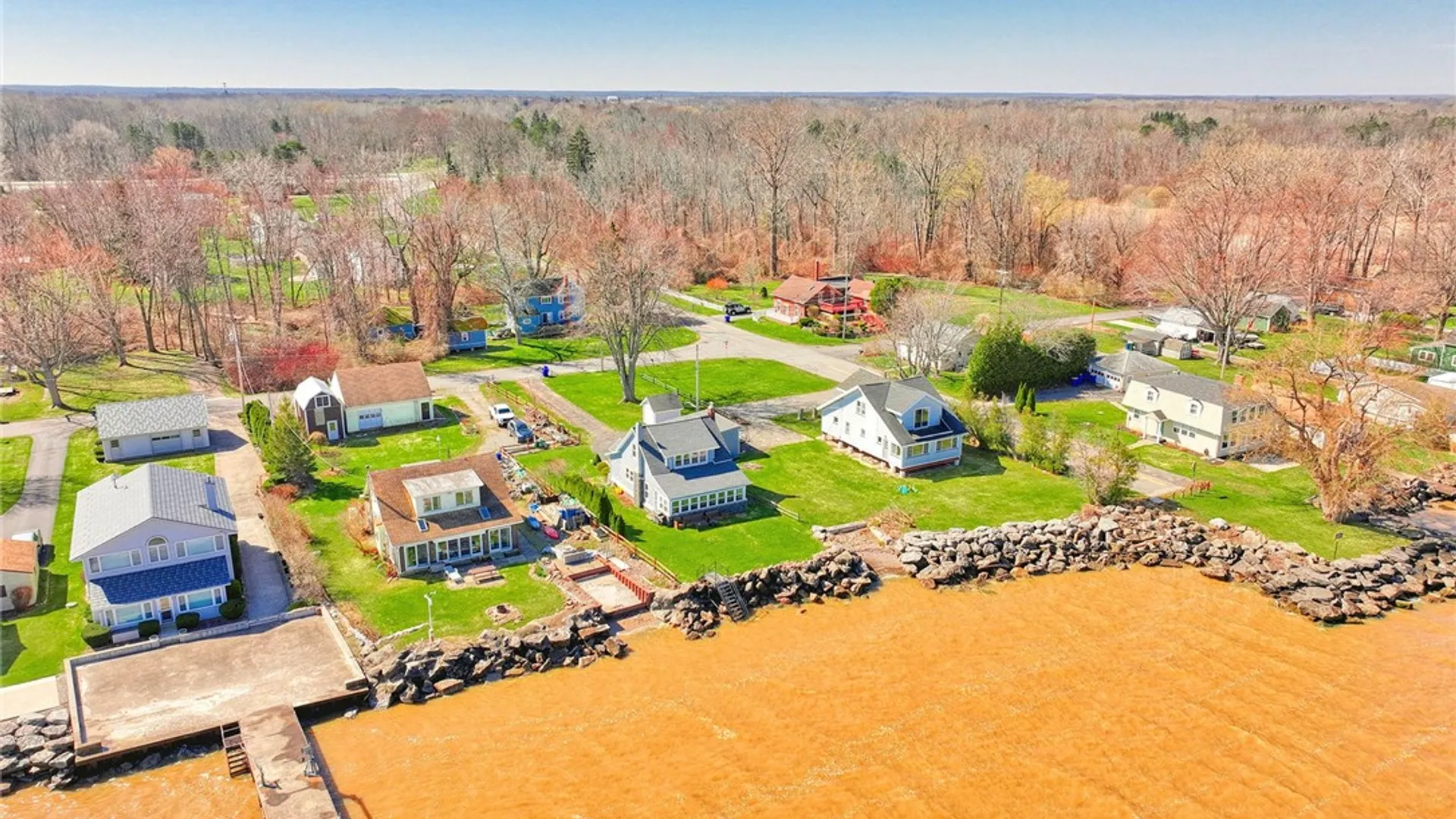 Property at 190 Ferguson Drive, Parma, NY 14468 43