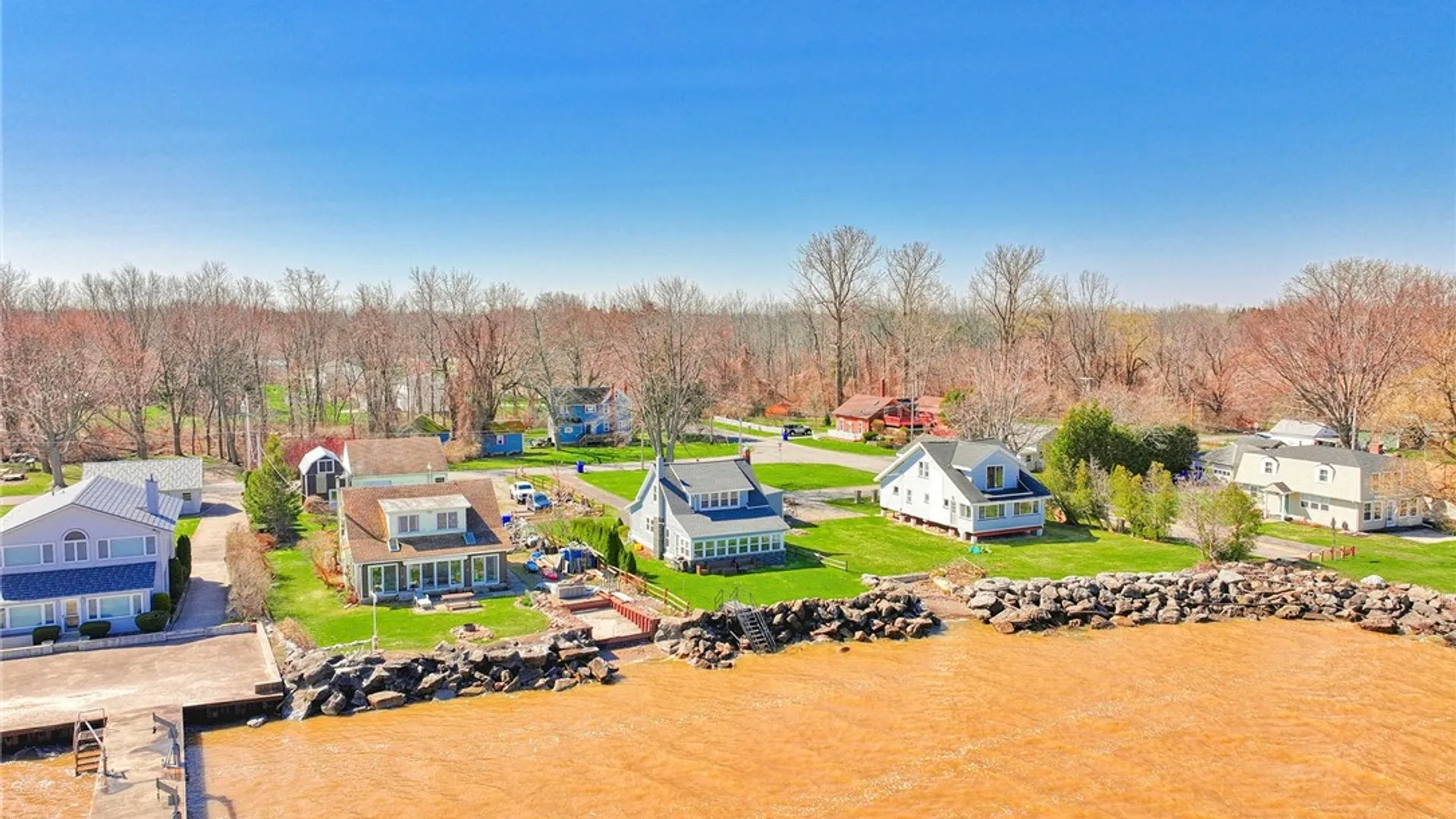 Property at 190 Ferguson Drive, Parma, NY 14468 44