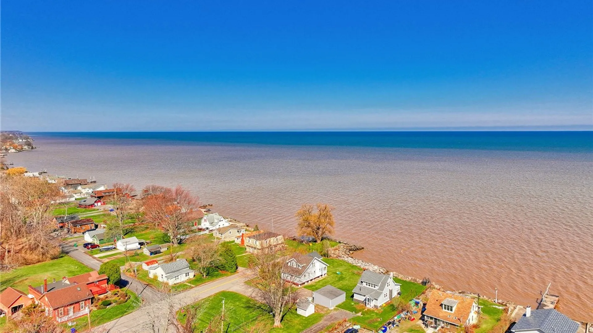 Property at 190 Ferguson Drive, Parma, NY 14468 45