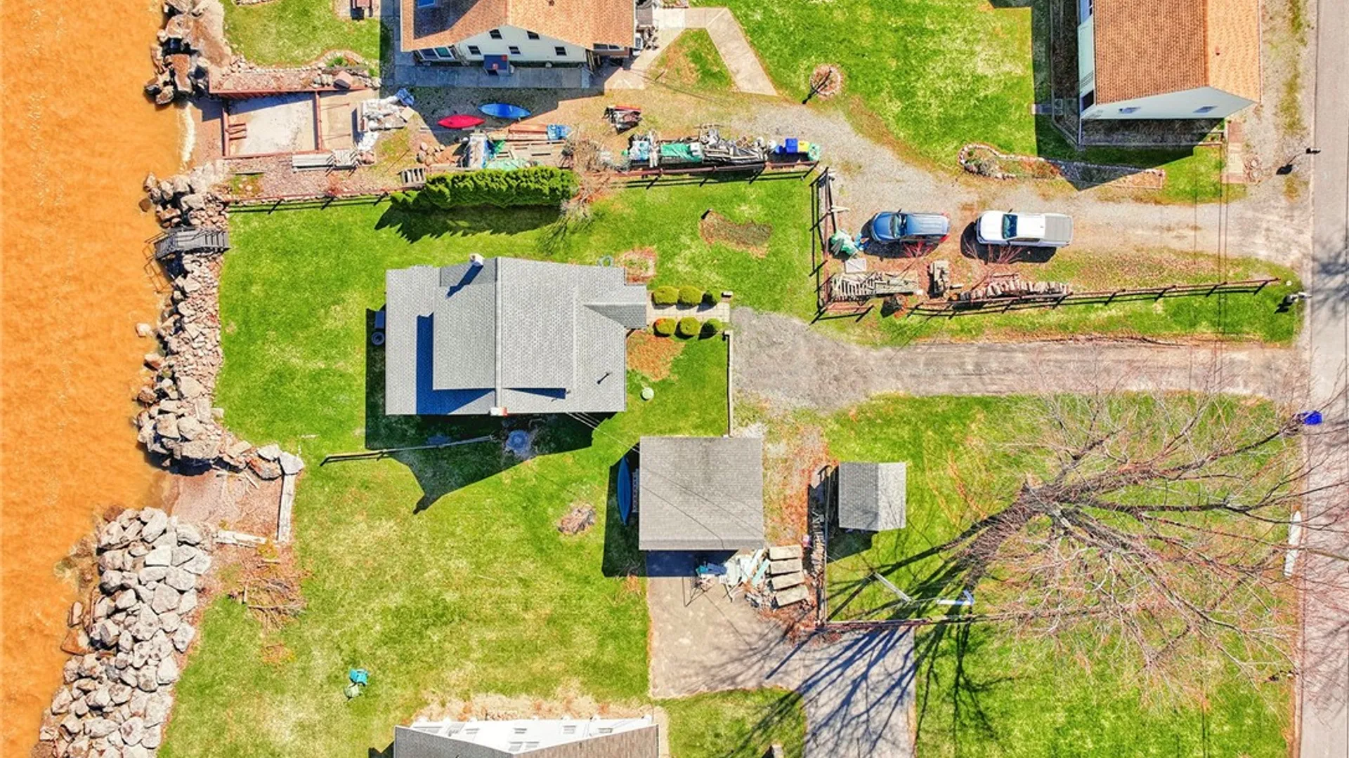 Property at 190 Ferguson Drive, Parma, NY 14468 6