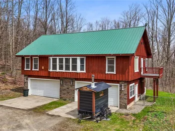 740 Miller Road, Danby, NY 14817