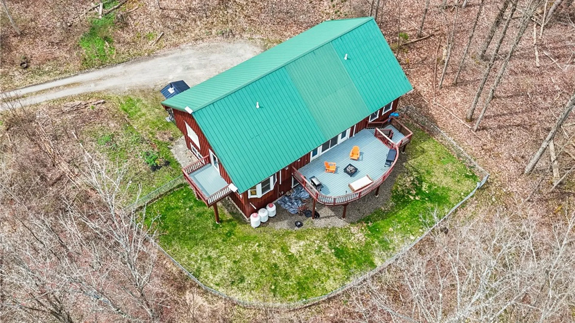 Property at 740 Miller Road, Danby, NY 14817 2