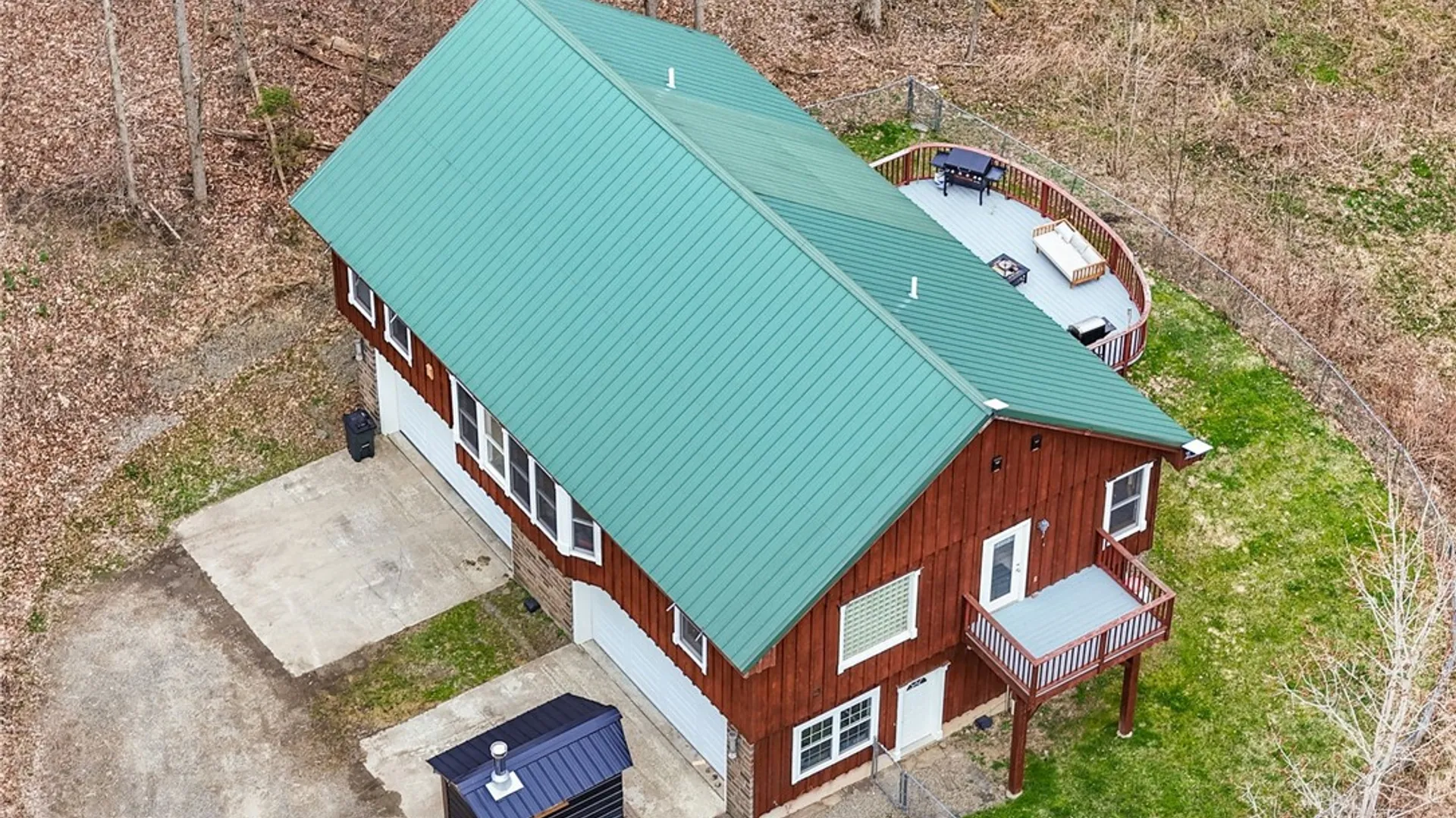 Property at 740 Miller Road, Danby, NY 14817 40