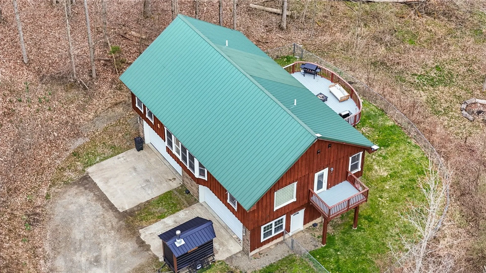 Property at 740 Miller Road, Danby, NY 14817 41