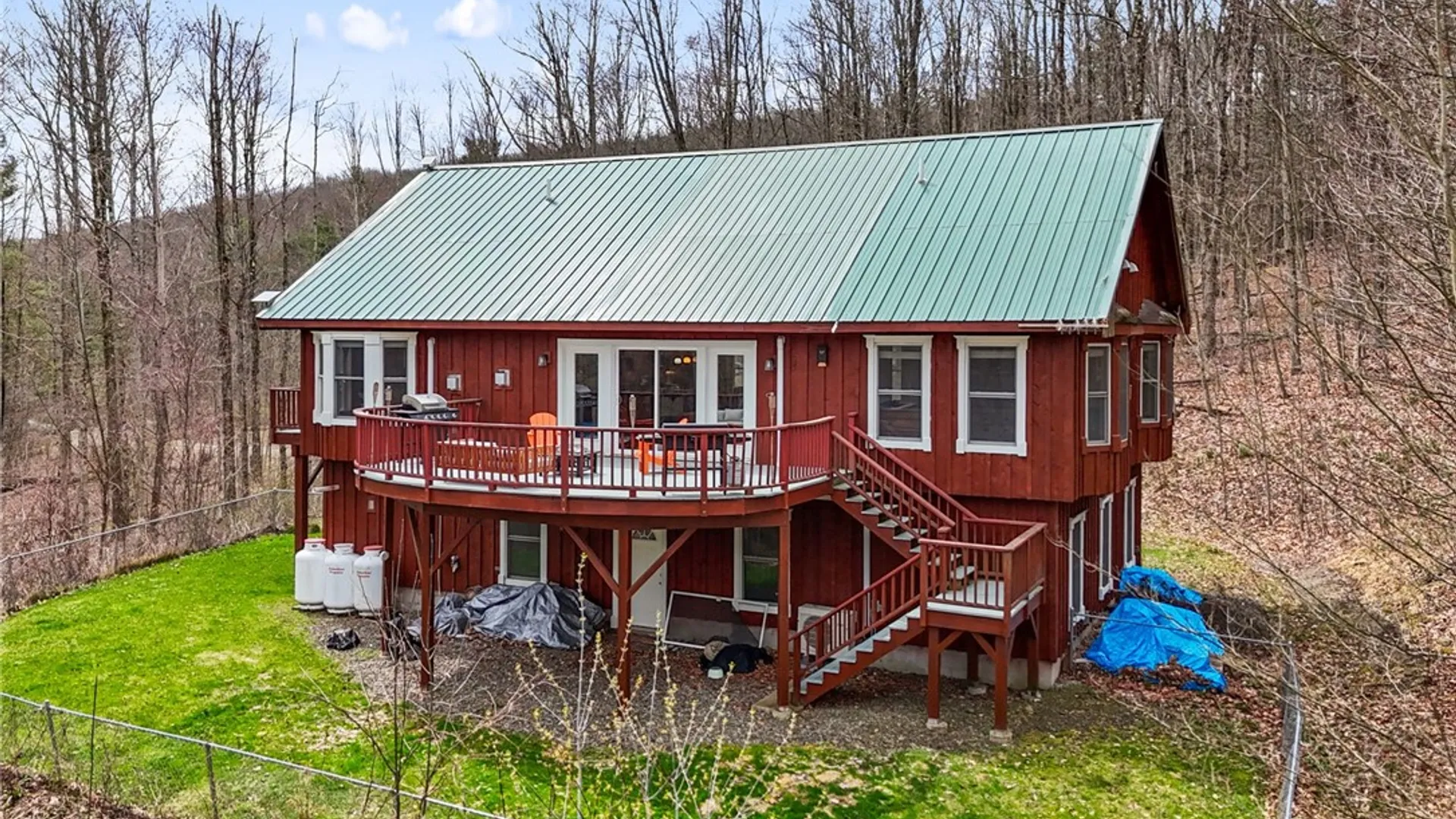 Property at 740 Miller Road, Danby, NY 14817 42