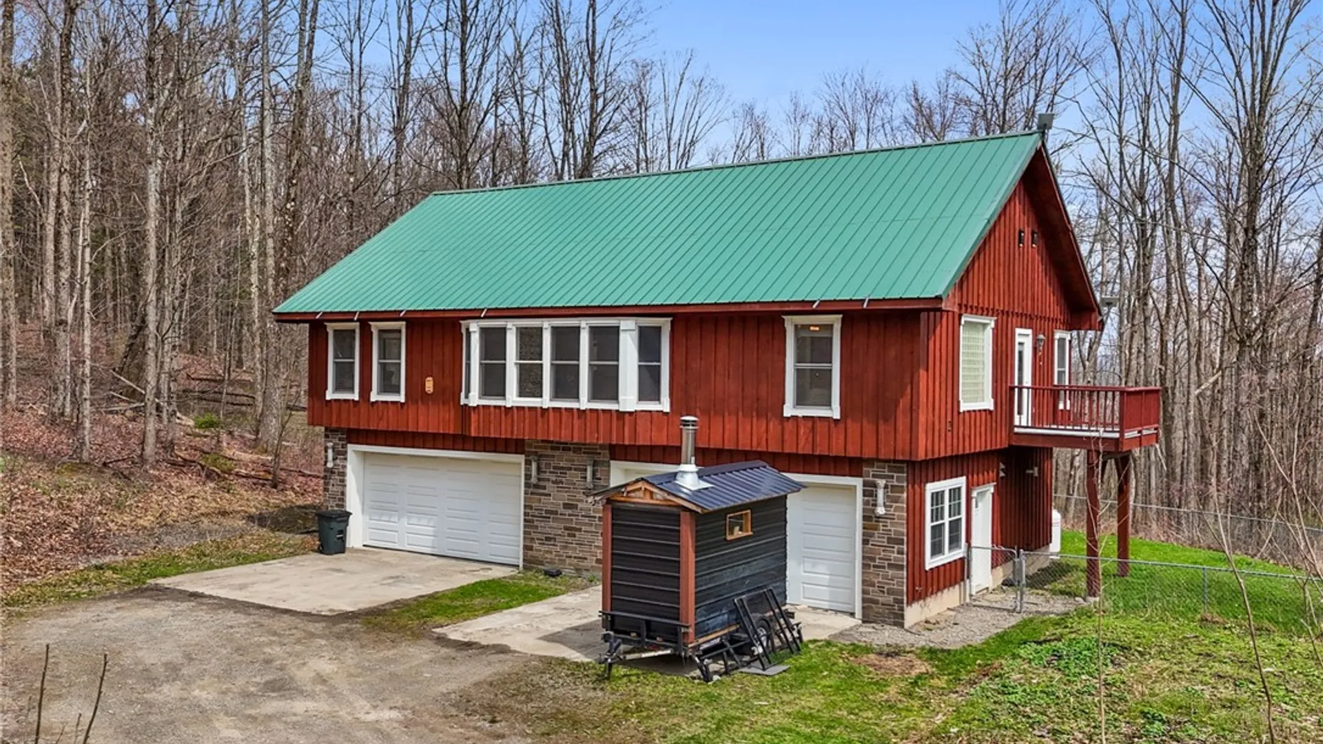 Property at 740 Miller Road, Danby, NY 14817 43