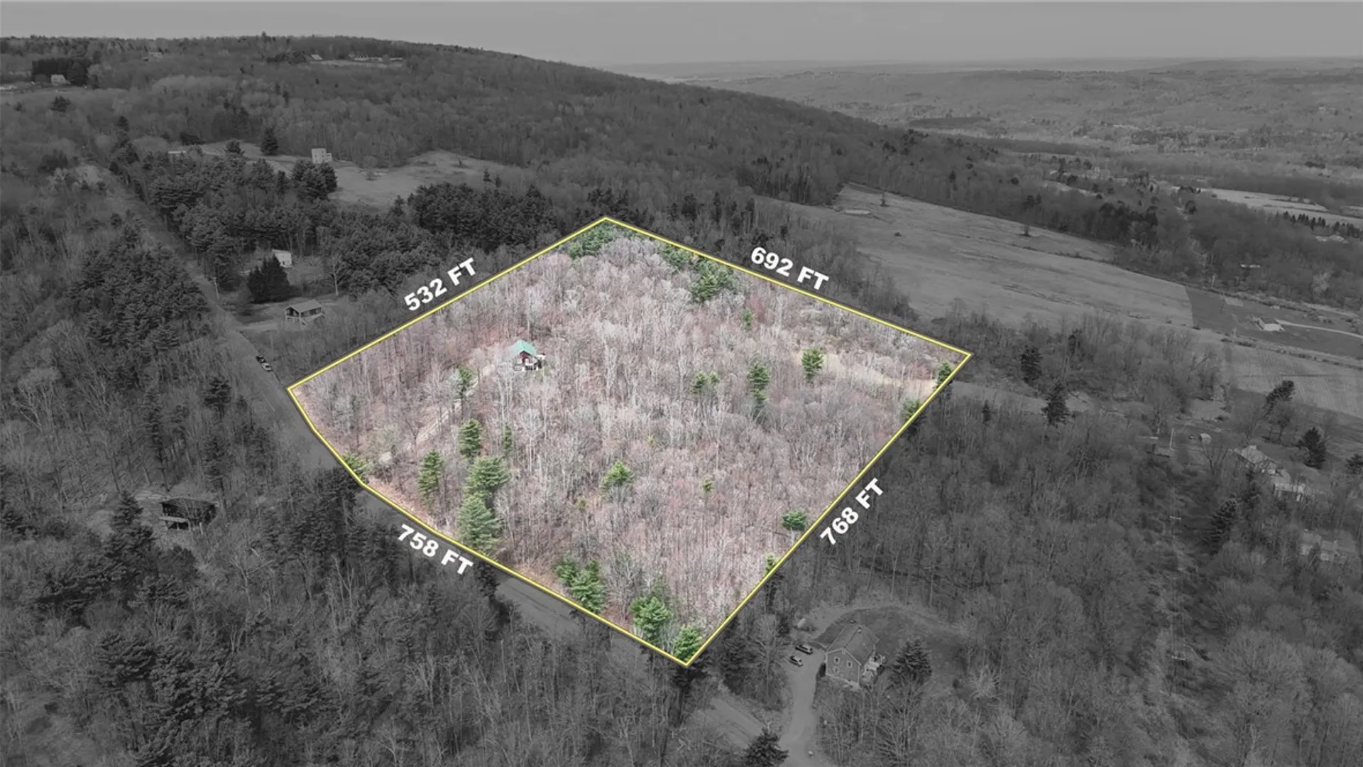 Property at 740 Miller Road, Danby, NY 14817 5