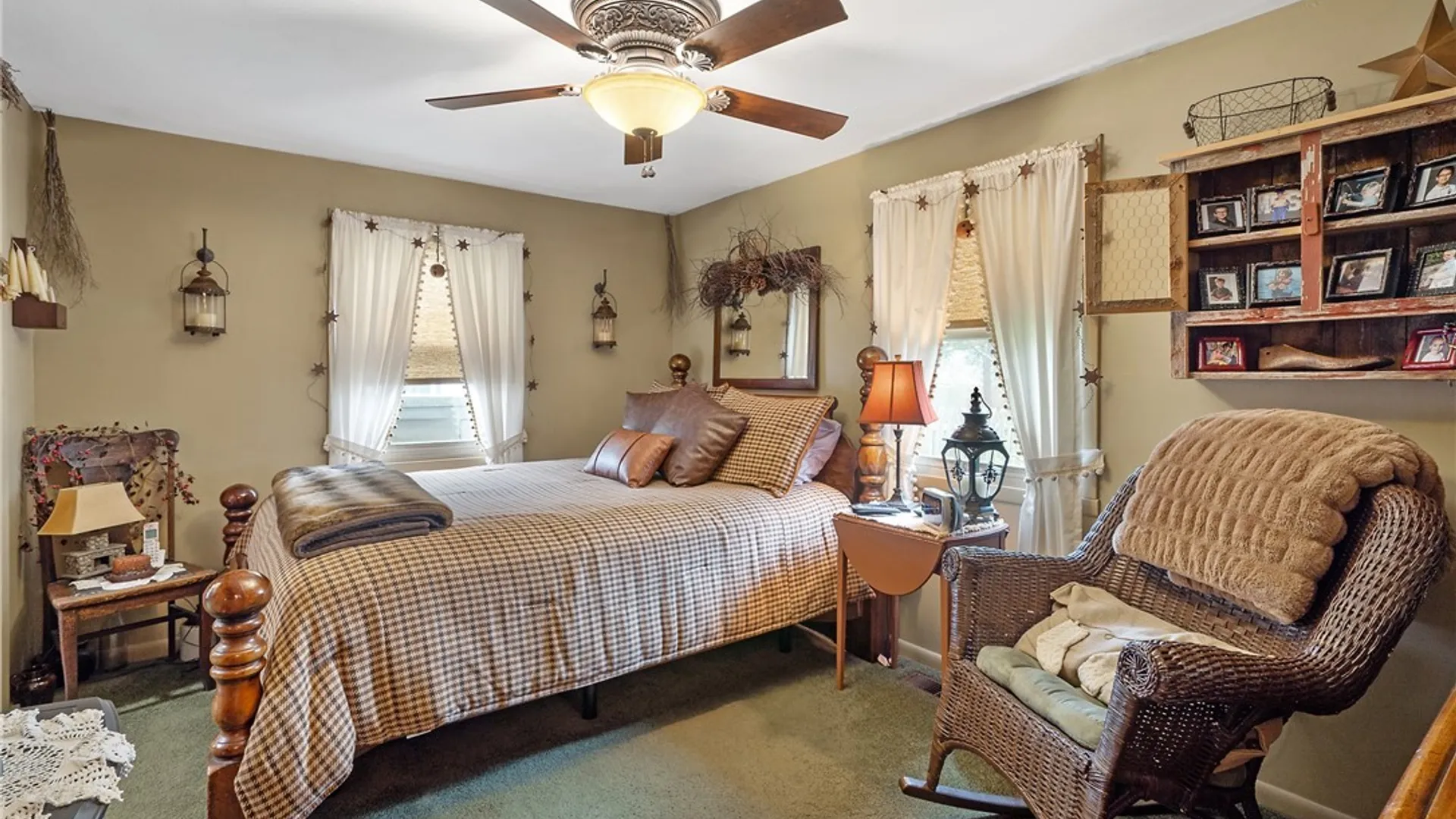 Property at 204 Stonefield Road, Onondaga, NY 13205 14