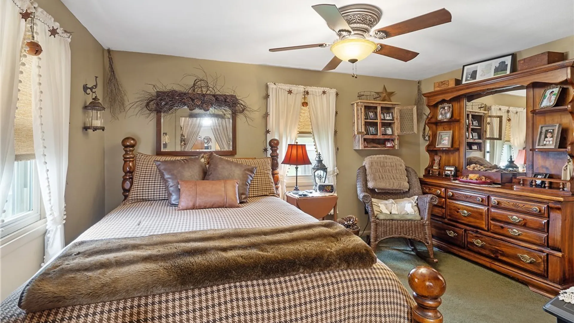 Property at 204 Stonefield Road, Onondaga, NY 13205 15