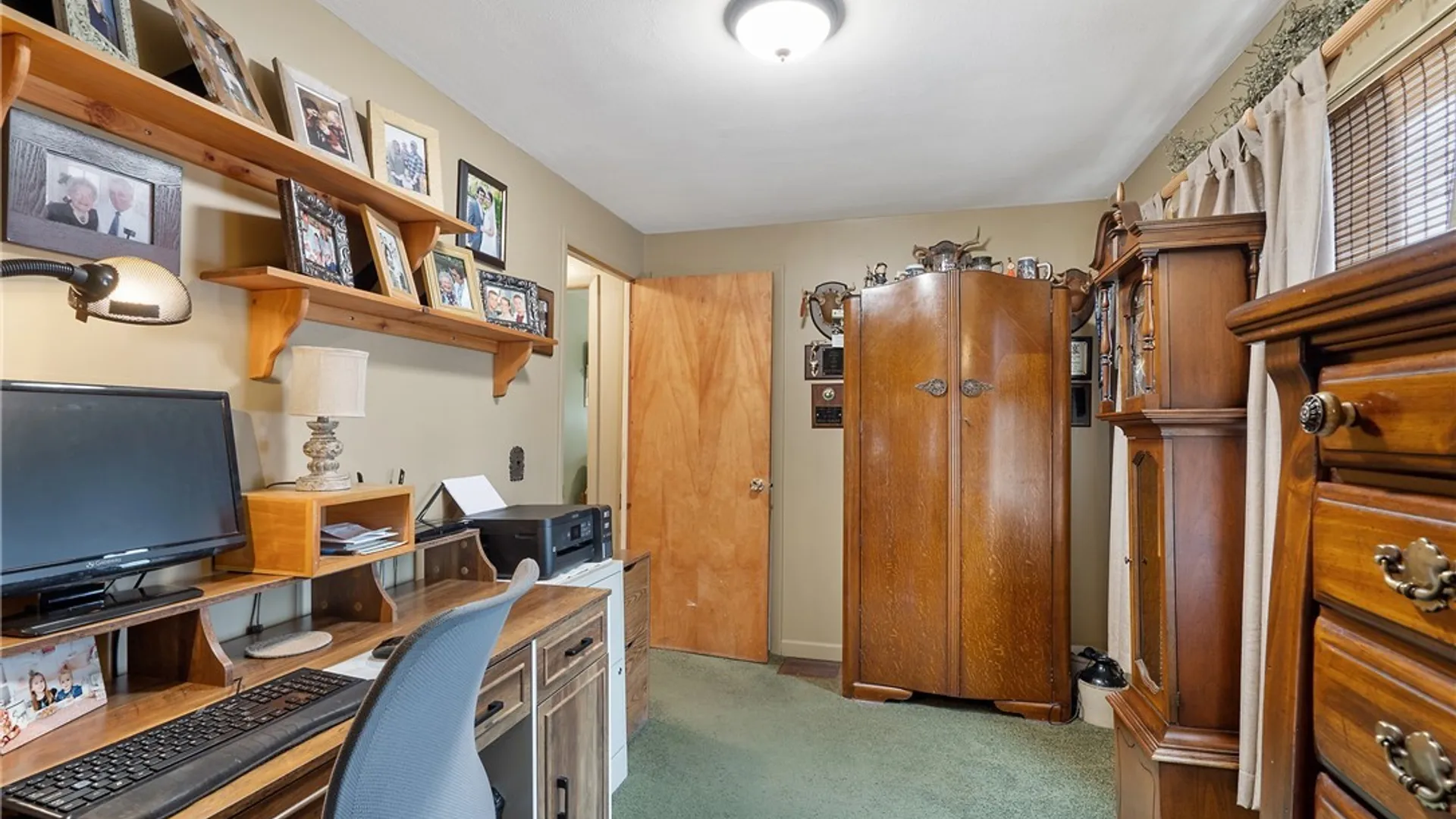 Property at 204 Stonefield Road, Onondaga, NY 13205 17