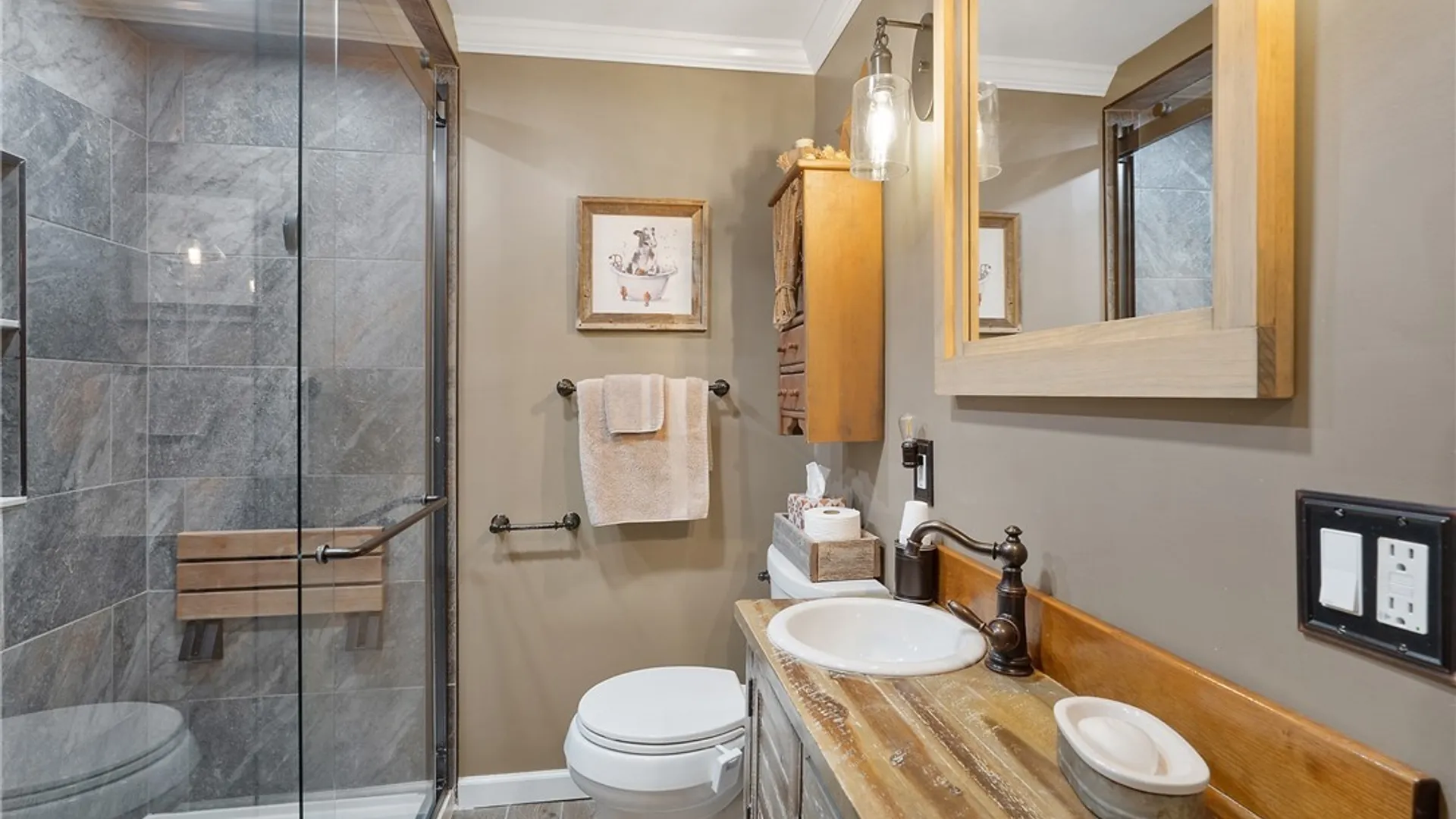 Property at 204 Stonefield Road, Onondaga, NY 13205 18