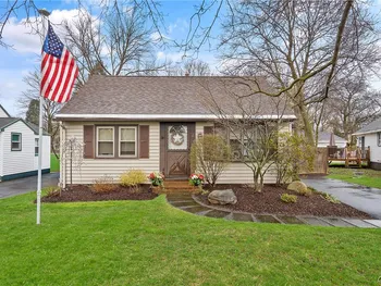 Property at 204 Stonefield Road, Onondaga, NY 13205